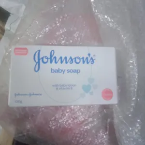 Johansson baby soap 75g