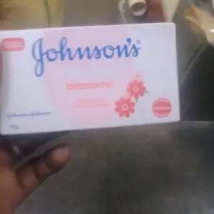 JOHNSON S BABY SOAP 75g