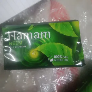 Hamam neem100g 