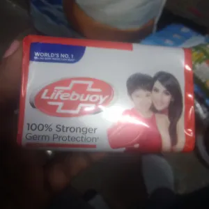 LIFEBUOY