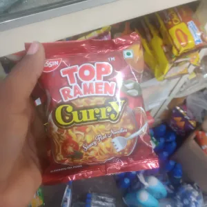 Top ramen 70g