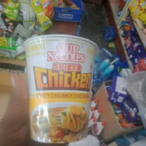 Cup noodles 70g