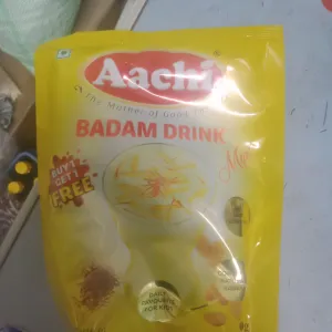 AACHI BADAM DRINK 200g