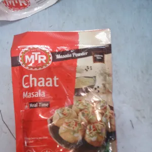 Chaat masala 100g