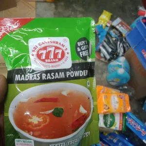 MADRAS RASAM POWDER 100g