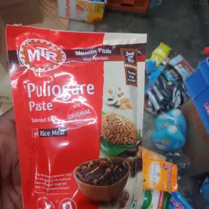 PULIOGARE PASTE 200g
