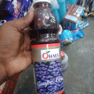 GRAPE GRUSH 700ml