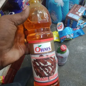 SARASAPARILA SHARBAT 700ml