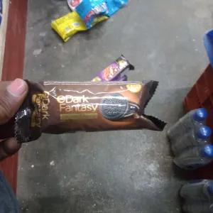 Dark fantasy choco creme 60g