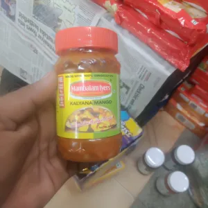 Kalyana mango 200g
