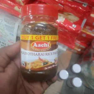 PULIYOTHARAI RICE PASTE 200g