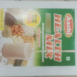 Aachi health mix Buy 1 Get 1 Offers