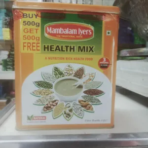 Mambalam layers heath mix 500gm  Buy 1 Get 1