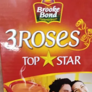 3Rose top star 500g