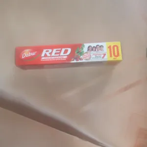 Dabur Red Paste 18g