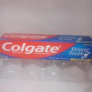 Colgate Strong teeth 200g 