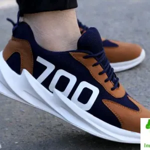 Aadab Graceful Men Sports Shoes