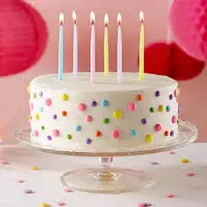 Cake 