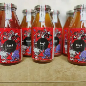 OG Black Tea