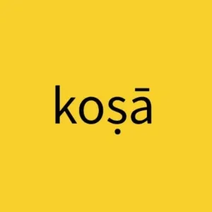 koṣā Living