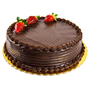 Chocolaty Treat