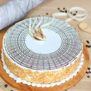 ButterScotch Cakes