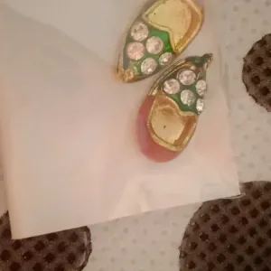 laddu gopal jutti zero size