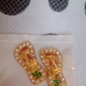 laddu gopal designer sleeper