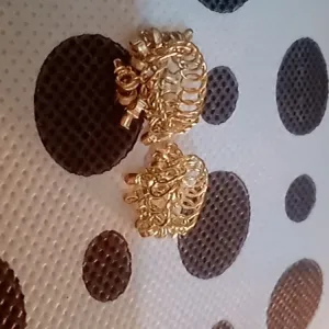 laddu gopal golden payal