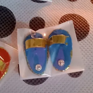 laddu Gopal sleeper