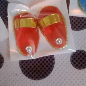 laddu Gopal sleeper