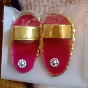 laddu Gopal sleeper