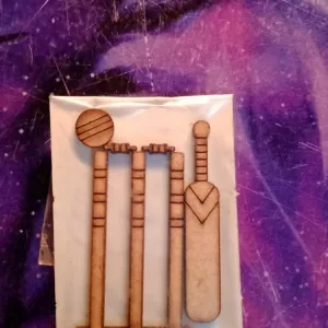 laddu gopal cricket kit 