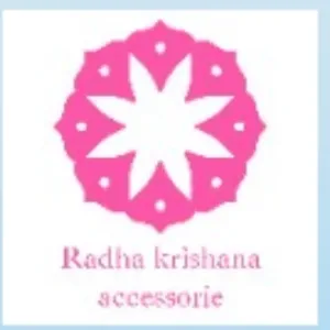 Radha krishana accessorie