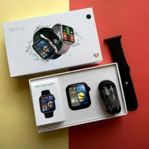 HW16 Smart watch