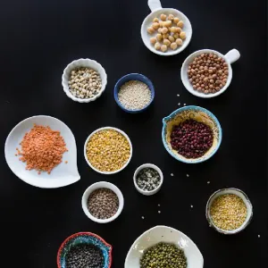 Seeds,ಕಾಳುಗಳು