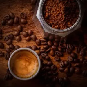 Coffee powder,ಕಾಫಿ ಪುಡಿ