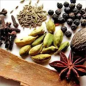 Masala's & More