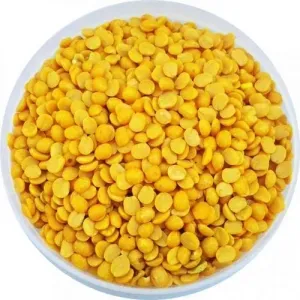 Tur daal  तूरदाल