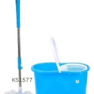 Mop & Bucket KS1577