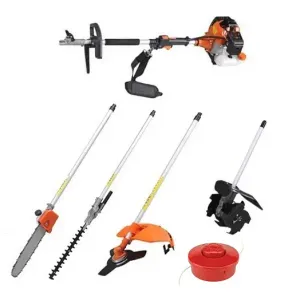 Agricultural Equipments