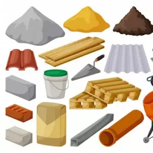 Building Materials