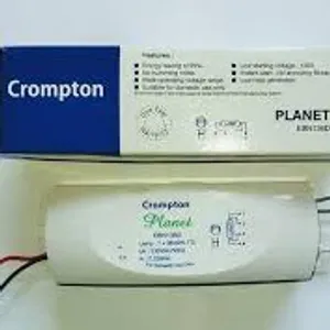 Crompton Power Saving Electronics Ballast Choke