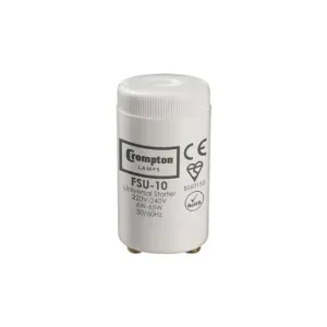 Crompton Flourescent Tube Light Starter