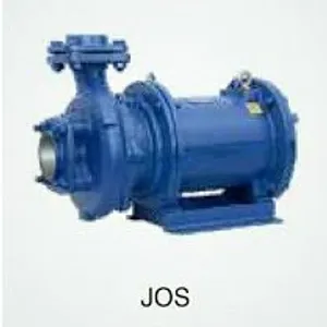 Kirloskar 3ph,5.0 HP Openwell Submersible Pump without Panel, Model No:JOS-540 5 65X50 3P CII