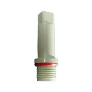 1/2" PVC Long End Plug