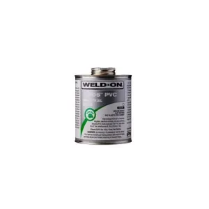 Astral UPVC 705 Medium Bodied Solvent (50 ml) 