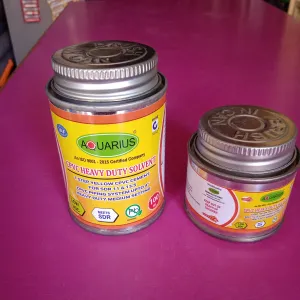 Aquarius CPVC Heavy Duty Solvent