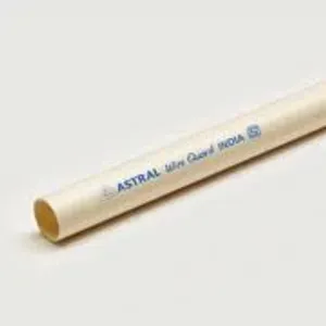 3/4" (20mm) Astral Electrical Conduit