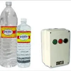 Motor Pump High Grade Starter Oil